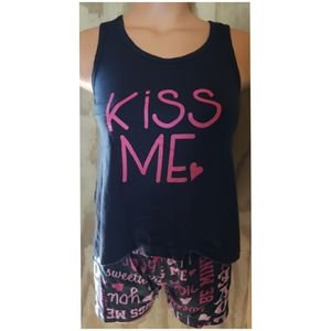 Sleep & Co Pajama Set S